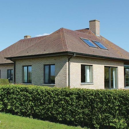 Beautiful Home In Diksmuide With Wifi Eksteriør billede
