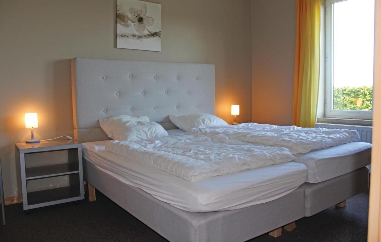Beautiful Home In Diksmuide With Wifi Eksteriør billede